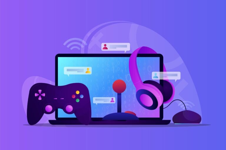 gaming configuration
