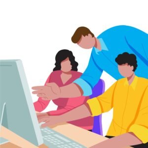 formation informatique Tours
