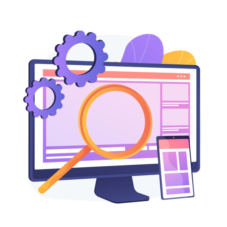 sites web