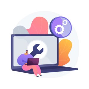 assistance informatique à domicile Tours
