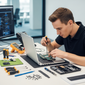technician informatique